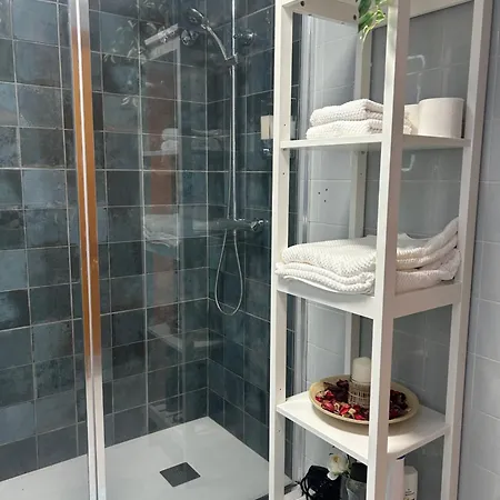 Con Bano Privado Ubytování v soukromí Gáldar