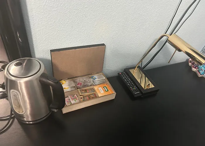 Habitación Con Baño Privado *